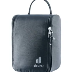 Trousse de toilette deuter wash center 1 noire