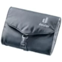 Trousse de toilette deuter wash bag 1 noire
