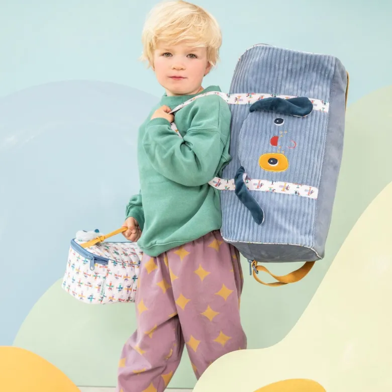 Trousse de toilette jules