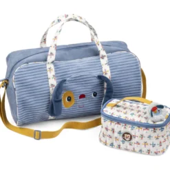 Trousse de toilette jules