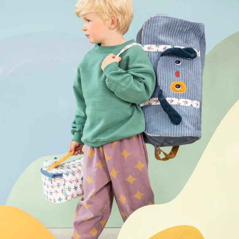 Trousse de toilette jules