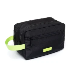 Trousse de toilette - kei double black