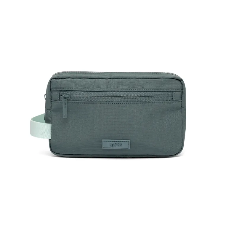 Trousse de toilette - kei lithe laurel