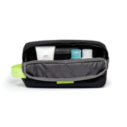 Trousse de toilette - kei lithe black