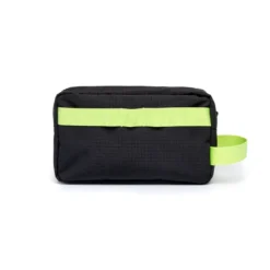 Trousse de toilette - kei lithe black