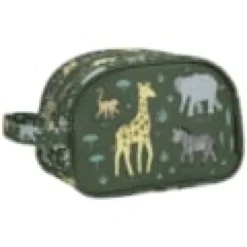 Trousse de toilette savane