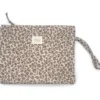 Trousse à langer high park wild print