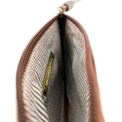 Trousse plate cuir dany