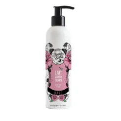 Trousse 3 soins rose