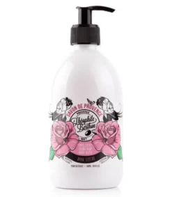 Trousse 3 soins rose