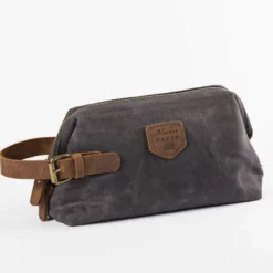 Trousse toilette homme voyage k2 noir