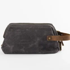 Trousse toilette homme voyage k2 noir