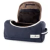 Trousse toilette kenai bleu marine