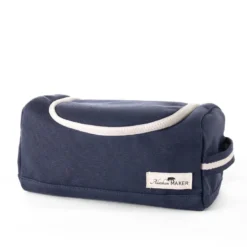 Trousse toilette kenai bleu marine