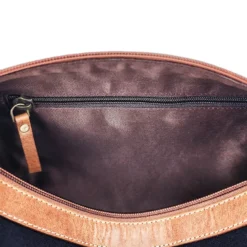 Trousse toilette laurel marine