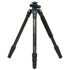 Trépied photos alu system goplus travel