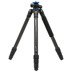 Trépied photos carbone system goplus tra