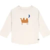 T-shirt anti-uv camel nature (19-24 mois)