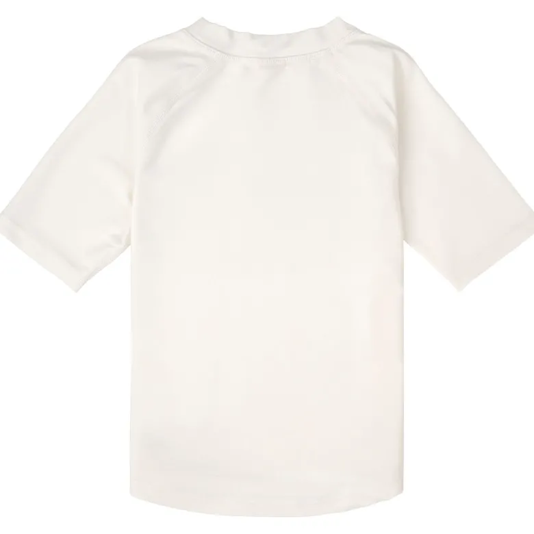 T-shirt anti-uv manches courtes ice cream et chien (19-24 mois)