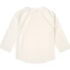 T-shirt anti-uv manches longues sel marin (5-6 ans)