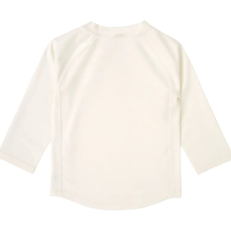 T-shirt anti-uv manches longues sel marin (5-6 ans)