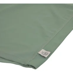T-shirt anti-uv manches longues scooter et chien vert (19-24 mois)