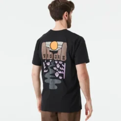 T-shirt coton bio Picture Organic L