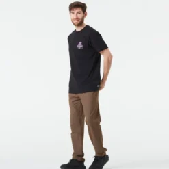 T-shirt coton bio Picture Organic M