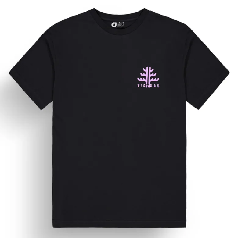 T-shirt coton bio Picture Organic M