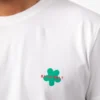 T-shirt imprimé flower - s