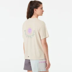 T-shirt recyclé Picture Organic S