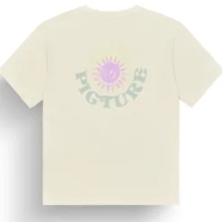 T-shirt recyclé Picture Organic S