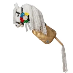 Tête de cheval à chevaucher ol-ga