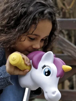 Tãªte de licorne