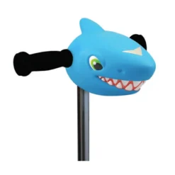 Tãªte de requin