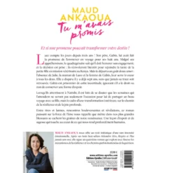 Tu m'avais promis
