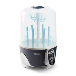 Turbo pure - stérilisateur 2 en 1