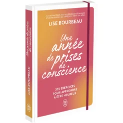 Une année de prises de conscience