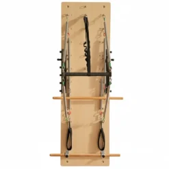 Unité murale compacte pour Pilates