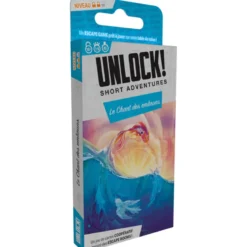 Unlock ! Le Chant des Embruns