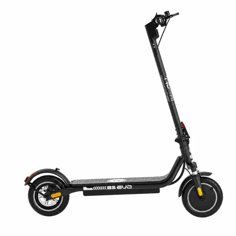 Urbanglide 85 evo – trottinette électrique adulte avec frein disque