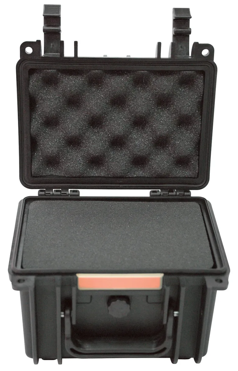 Urikan mallette rigide x-p3 - 2,8l