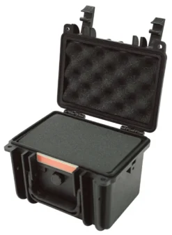 Urikan mallette rigide x-p3 - 2,8l