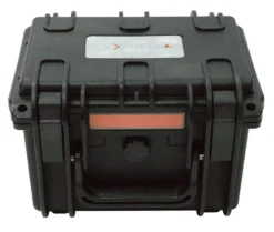 Urikan mallette rigide x-p3 - 2,8l