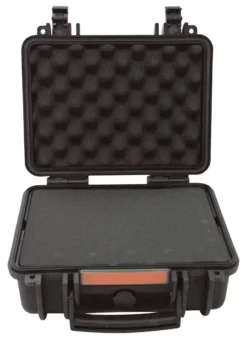 Urikan mallette rigide x-p4 - 6,4l