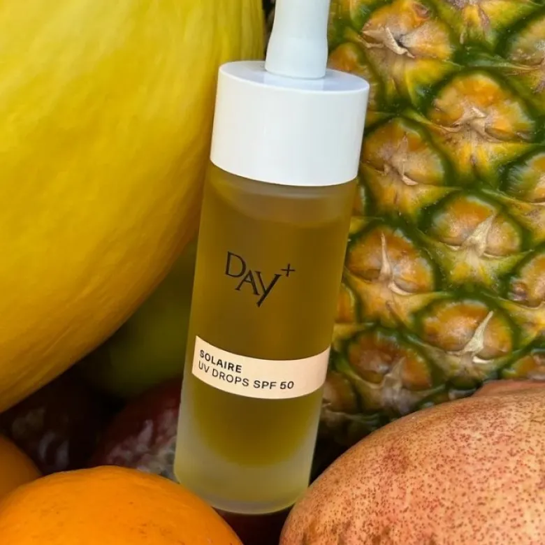 Uv drops spf 50 13ml