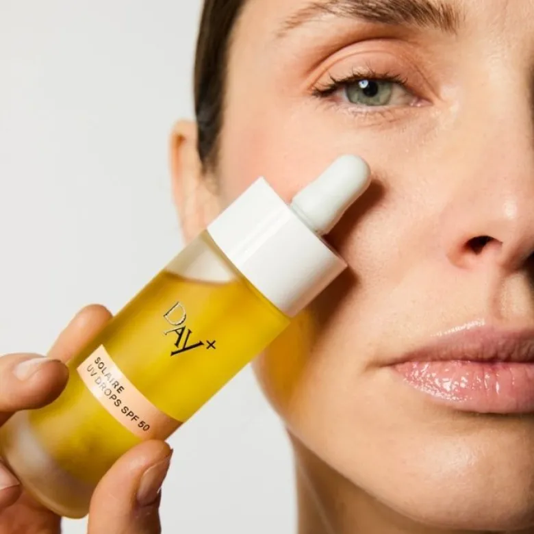 Uv drops spf 50 13ml