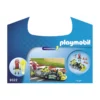 Valisette pilote de karting 1218