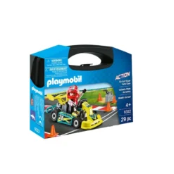 Valisette pilote de karting 1218