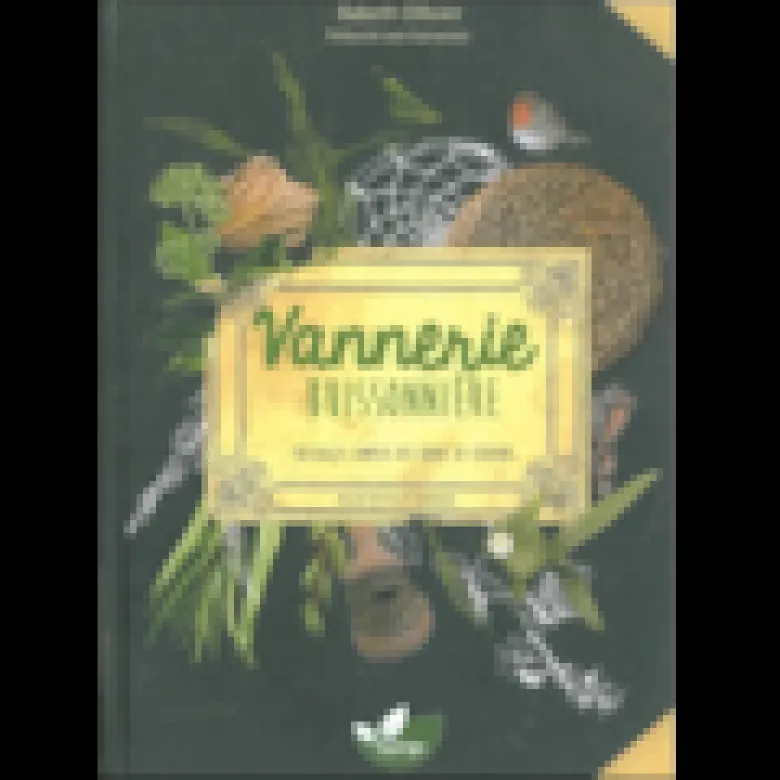 Vannerie buissonnière